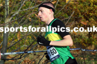 Senior men and Under-23s, European Cross Country Championships Trials, Sefton Park, Liverpool. Photo: David T. Hewitson/Sports for All Pics